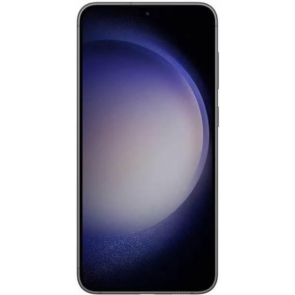 Samsung Galaxy S23 Plus DS Phantom Black 5G/6.6"/OC/8GB/512GB/12MP/50MP+12MP+10MP/4700mAh "SM-S916BZKGEUE" — miniatură
