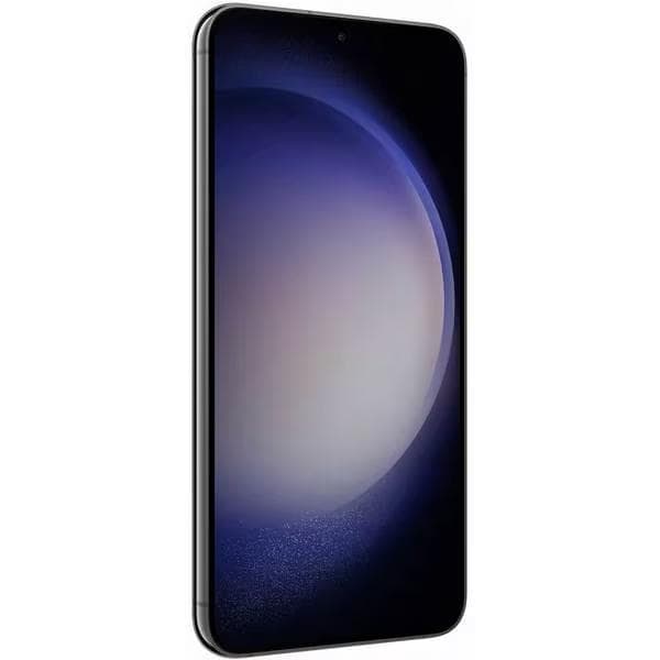 Samsung Galaxy S23 Plus DS Phantom Black 5G/6.6"/OC/8GB/512GB/12MP/50MP+12MP+10MP/4700mAh "SM-S916BZKGEUE" — miniatură