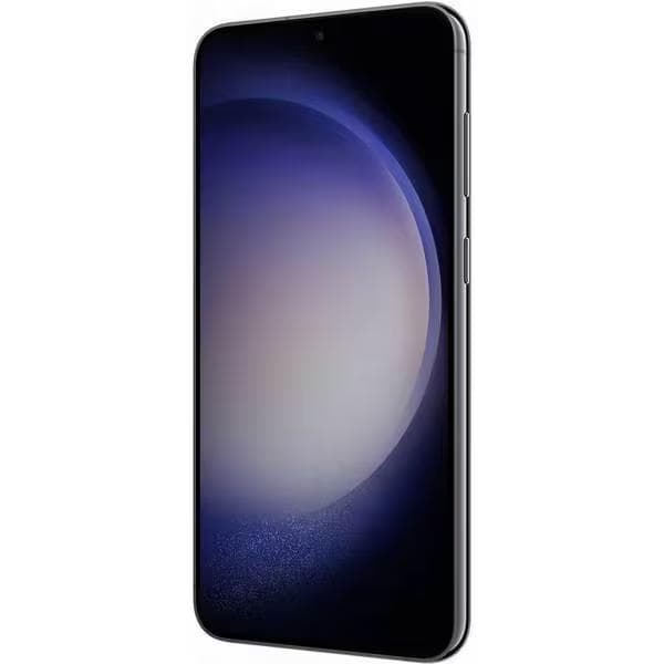 Samsung Galaxy S23 Plus DS Phantom Black 5G/6.6"/OC/8GB/512GB/12MP/50MP+12MP+10MP/4700mAh "SM-S916BZKGEUE" — miniatură
