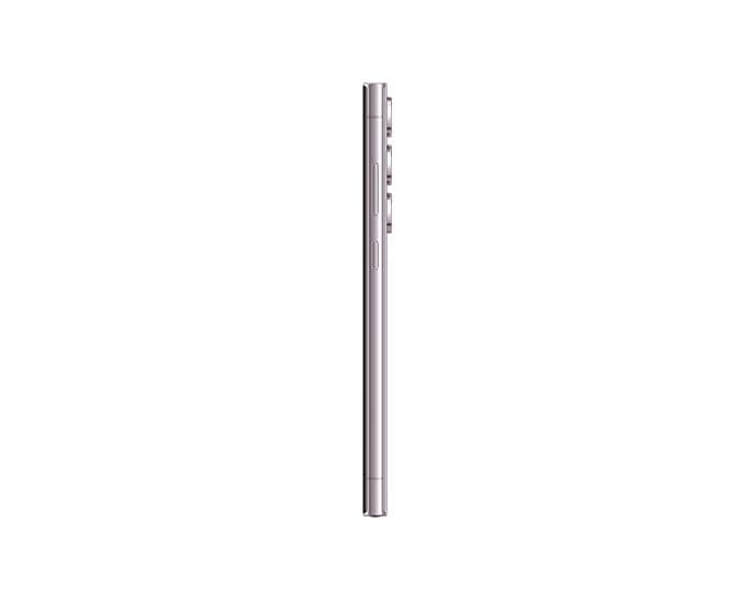 Samsung Galaxy S23 Ultra DS Lavender 5G/6.8"/OC/8GB/256GB/12MP/200MP+12MP+10MP+10MP/5000mAh + S Pen "SM-S918BLIDEUE" — miniatură