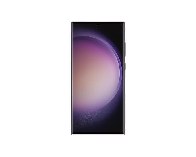 Samsung Galaxy S23 Ultra DS Lavender 5G/6.8"/OC/8GB/256GB/12MP/200MP+12MP+10MP+10MP/5000mAh + S Pen "SM-S918BLIDEUE"