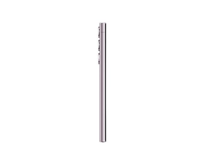Samsung Galaxy S23 Ultra DS Lavender 5G/6.8"/OC/12GB/512GB/12MP/200MP+12MP+10MP+10MP/5000mAh + S Pen "SM-S918BLIHEUE" — miniatură