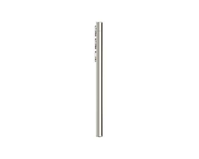 Samsung Galaxy S23 Ultra DS Cream 5G/6.8"/OC/8GB/256GB/12MP/200MP+12MP+10MP+10MP/5000mAh + S Pen "SM-S918BZEDEUE" — miniatură