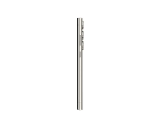 Samsung Galaxy S23 Ultra DS Cream 5G/6.8"/OC/8GB/256GB/12MP/200MP+12MP+10MP+10MP/5000mAh + S Pen "SM-S918BZEDEUE" — miniatură