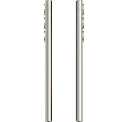Samsung Galaxy S23 Ultra DS Cream 5G/6.8"/OC/12GB/512GB/12MP/200MP+12MP+10MP+10MP/5000mAh + S Pen "SM-S918BZEHEUE" — miniatură