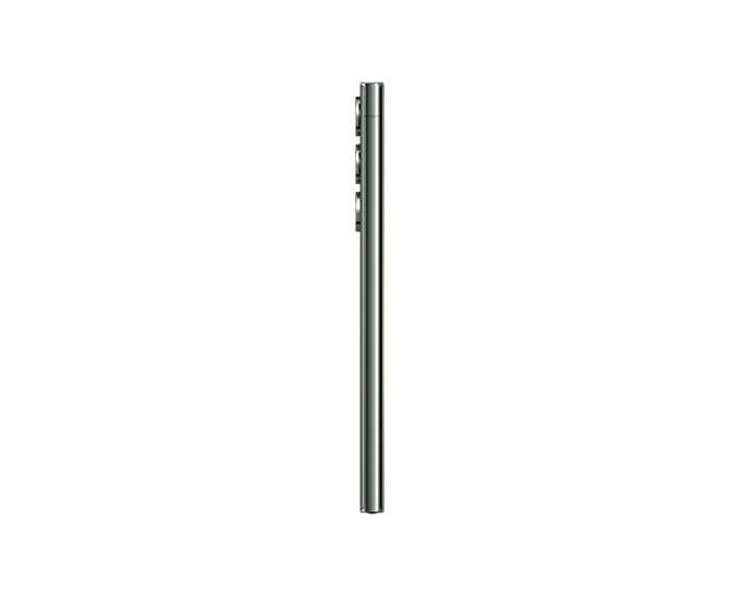 Samsung Galaxy S23 Ultra DS Green 5G/6.8"/OC/12GB/1TB/12MP/200MP+12MP+10MP+10MP/5000mAh + S Pen "SM-S918BZGPEUE" — miniatură