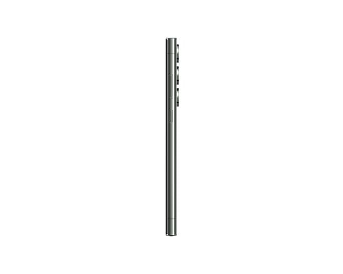 Samsung Galaxy S23 Ultra DS Green 5G/6.8"/OC/12GB/1TB/12MP/200MP+12MP+10MP+10MP/5000mAh + S Pen "SM-S918BZGPEUE" — miniatură