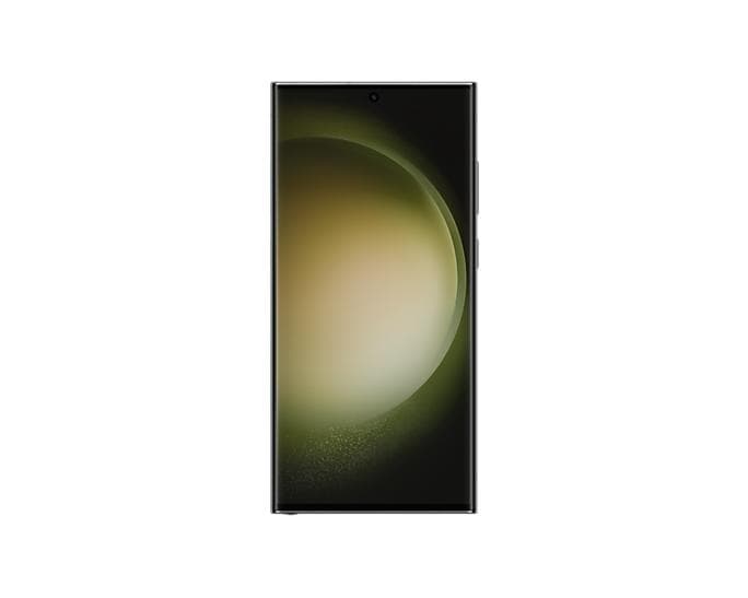 Samsung Galaxy S23 Ultra DS Green 5G/6.8"/OC/12GB/1TB/12MP/200MP+12MP+10MP+10MP/5000mAh + S Pen "SM-S918BZGPEUE" — miniatură