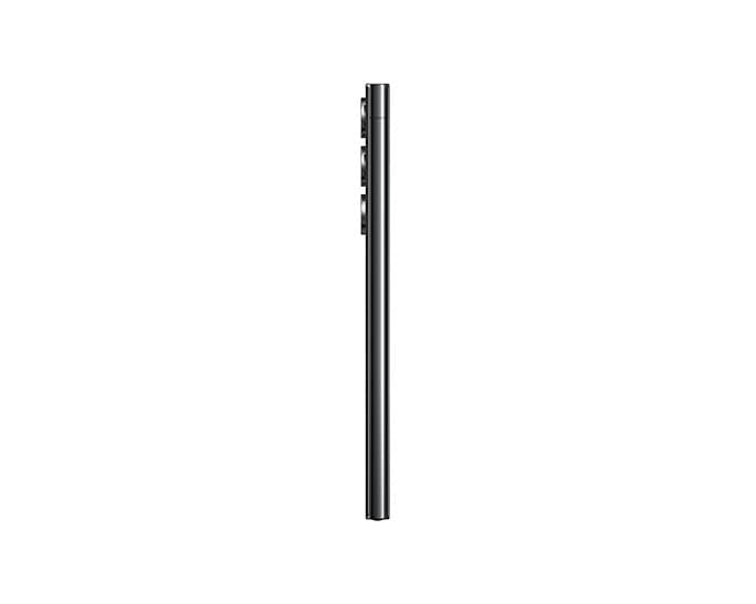 Samsung Galaxy S23 Ultra DS Phantom Black 5G/6.8"/OC/8GB/256GB/12MP/200MP+12MP+10MP+10MP/5000mAh + S Pen "SM-S918BZKDEUE" — miniatură