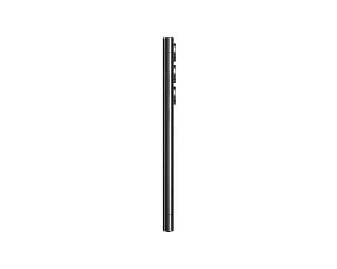 Samsung Galaxy S23 Ultra DS Phantom Black 5G/6.8"/OC/8GB/256GB/12MP/200MP+12MP+10MP+10MP/5000mAh + S Pen "SM-S918BZKDEUE" — miniatură