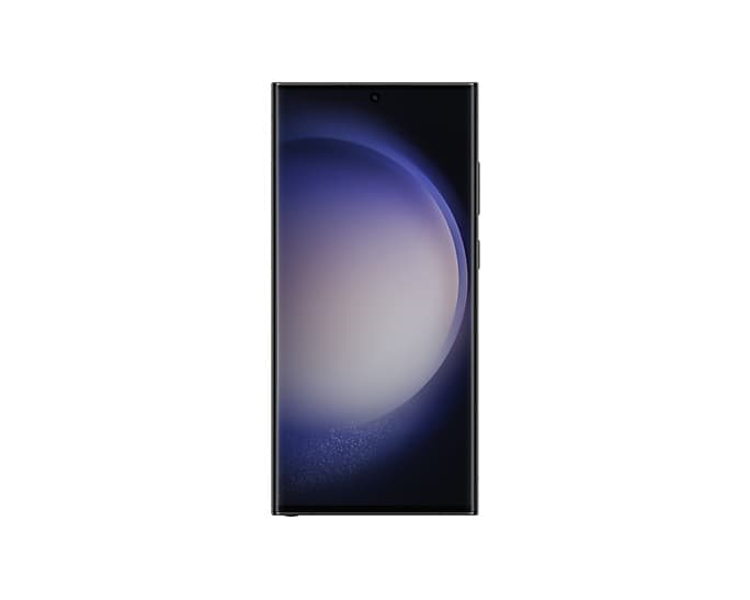 Samsung Galaxy S23 Ultra DS Phantom Black 5G/6.8"/OC/8GB/256GB/12MP/200MP+12MP+10MP+10MP/5000mAh + S Pen "SM-S918BZKDEUE"
