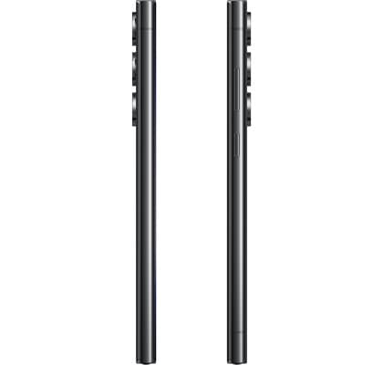Samsung Galaxy S23 Ultra DS Phantom Black 5G/6.8"/OC/12GB/1TB/12MP/200MP+12MP+10MP+10MP/5000mAh + S Pen "SM-S918BZKPEUE" — miniatură
