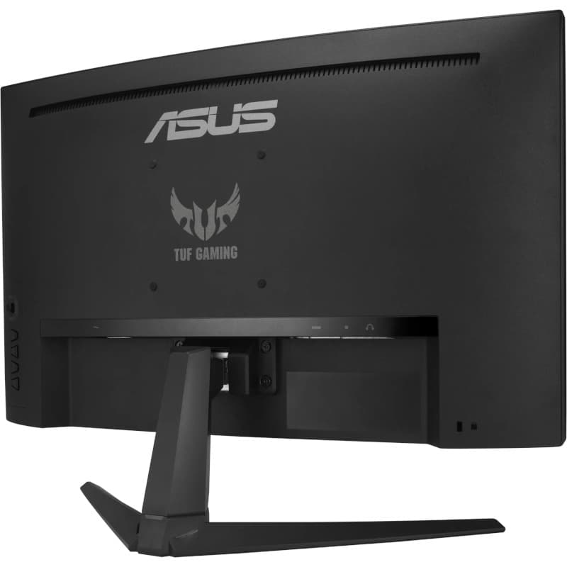 Monitor Gaming Asus 24, Full HD, VG24VQ1BCurved, 165 Hz, FreeSync, 1ms "VG24VQ1B" — miniatură