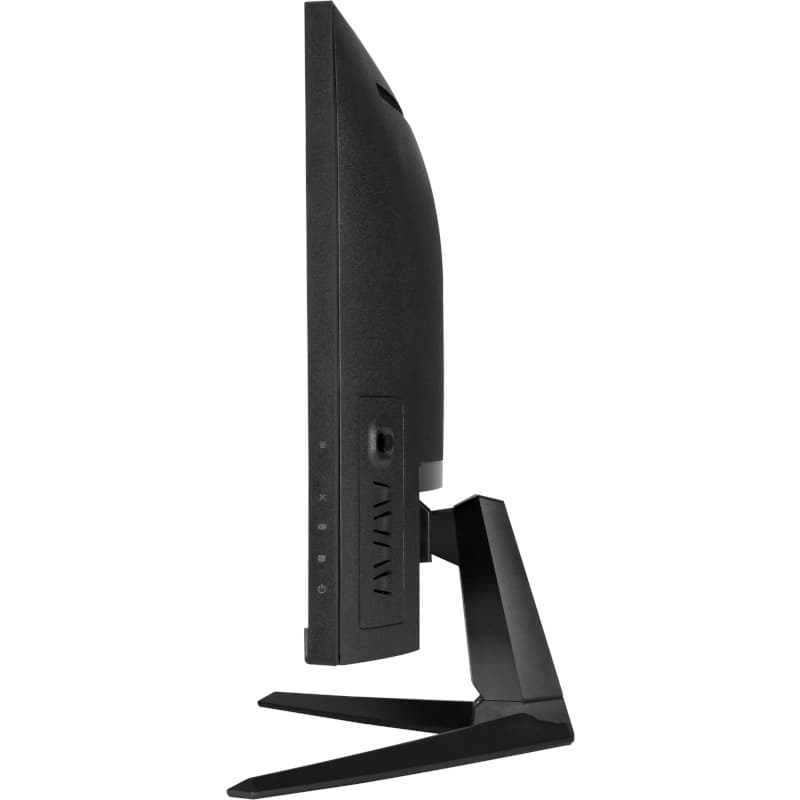 Monitor Gaming Asus 24, Full HD, VG24VQ1BCurved, 165 Hz, FreeSync, 1ms "VG24VQ1B" — miniatură