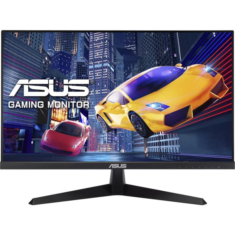 Monitor Gaming Asus 24", VY249HGE, 144Hz, IPSFlicker Free, 1 ms "VY249HGE"