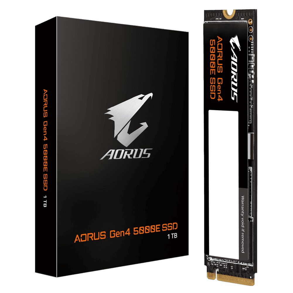 SSD GIGABYTE AG450E1024-G "AG450E1024-G" — miniatură
