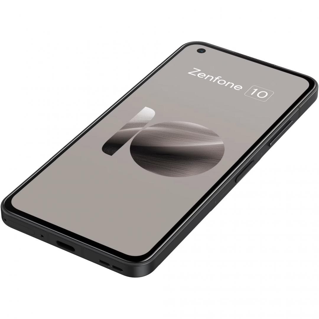 ASUS ZENFONE 10 5G 16GB 512GB DS BK "AI2302-16G512G-BK-EU" — miniatură