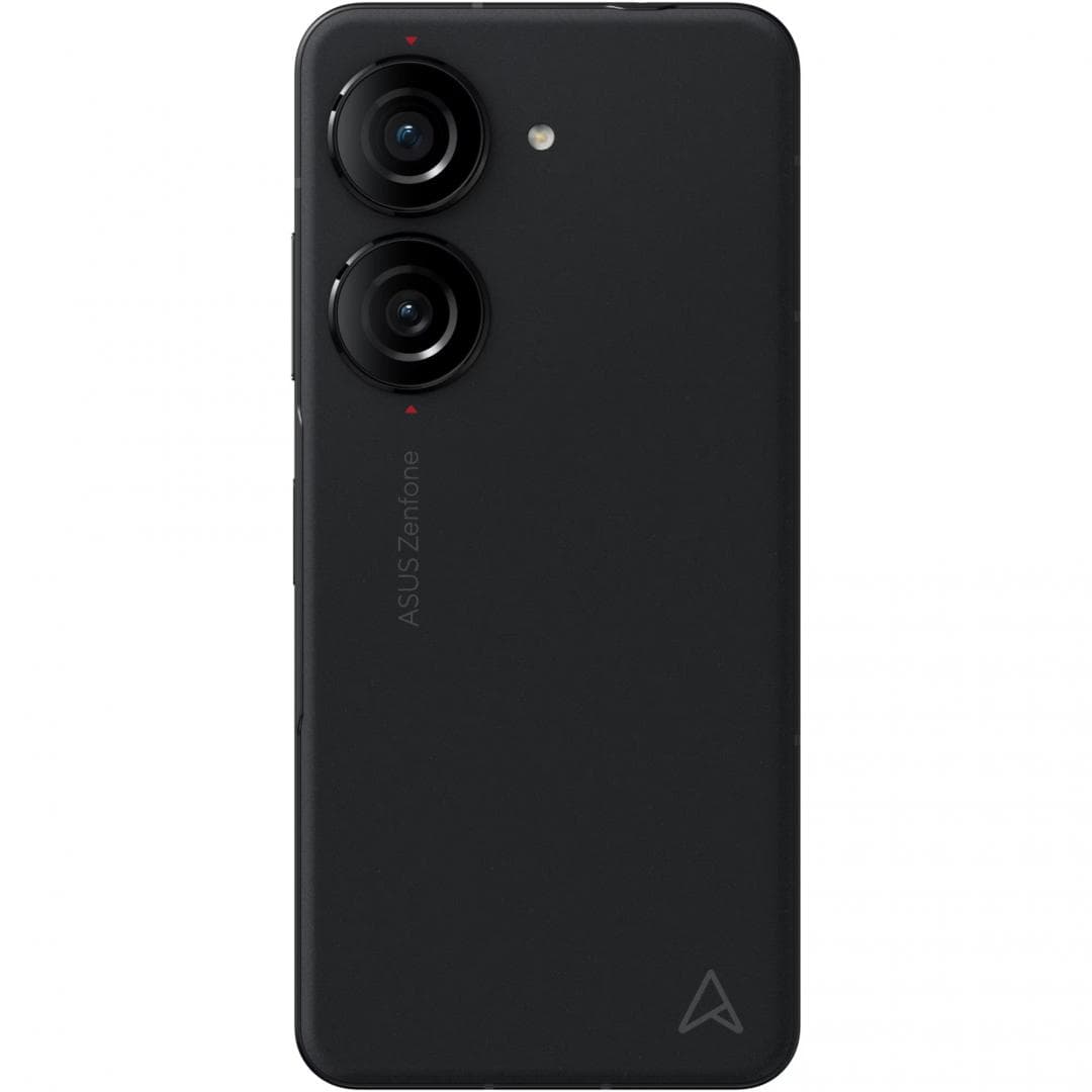 ASUS ZENFONE 10 5G 16GB 512GB DS BK "AI2302-16G512G-BK-EU" — miniatură