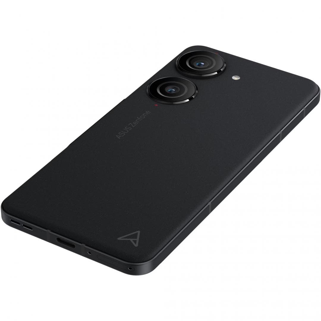 ASUS ZENFONE 10 5G 16GB 512GB DS BK "AI2302-16G512G-BK-EU" — miniatură