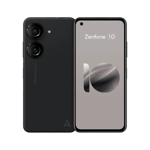 ASUS ZENFONE 10 5G 8GB 128GB DS BK "AI2302-8G128G-BK-EU"