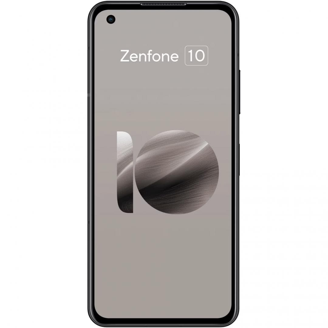 ASUS ZENFONE 10 5G 8GB 256GB DS BK "AI2302-8G256G-BK-EU"