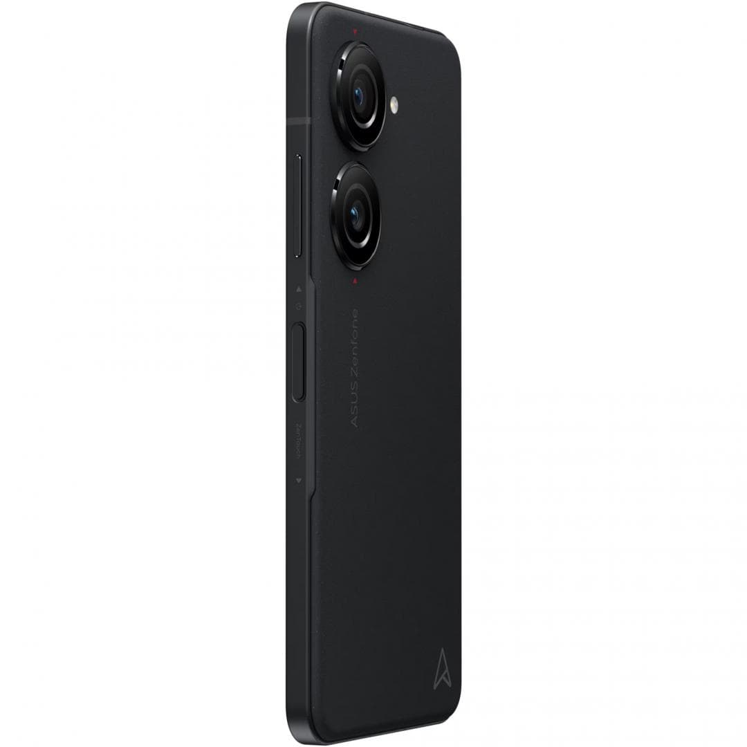 ASUS ZENFONE 10 5G 8GB 256GB DS BK "AI2302-8G256G-BK-EU" — miniatură