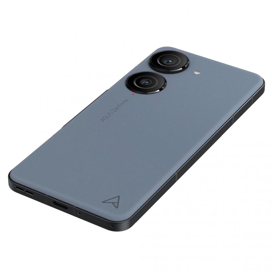 ASUS ZENFONE 10 5G 8GB 256GB DS BL "AI2302-8G256G-BU-EU" — miniatură