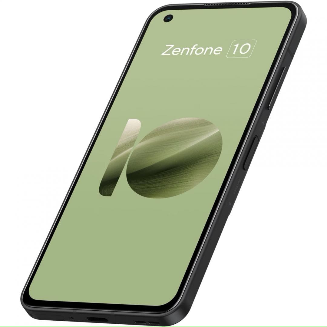 ASUS ZENFONE 10 5G 8GB 256GB DS GN "AI2302-8G256G-GN-EU" — miniatură