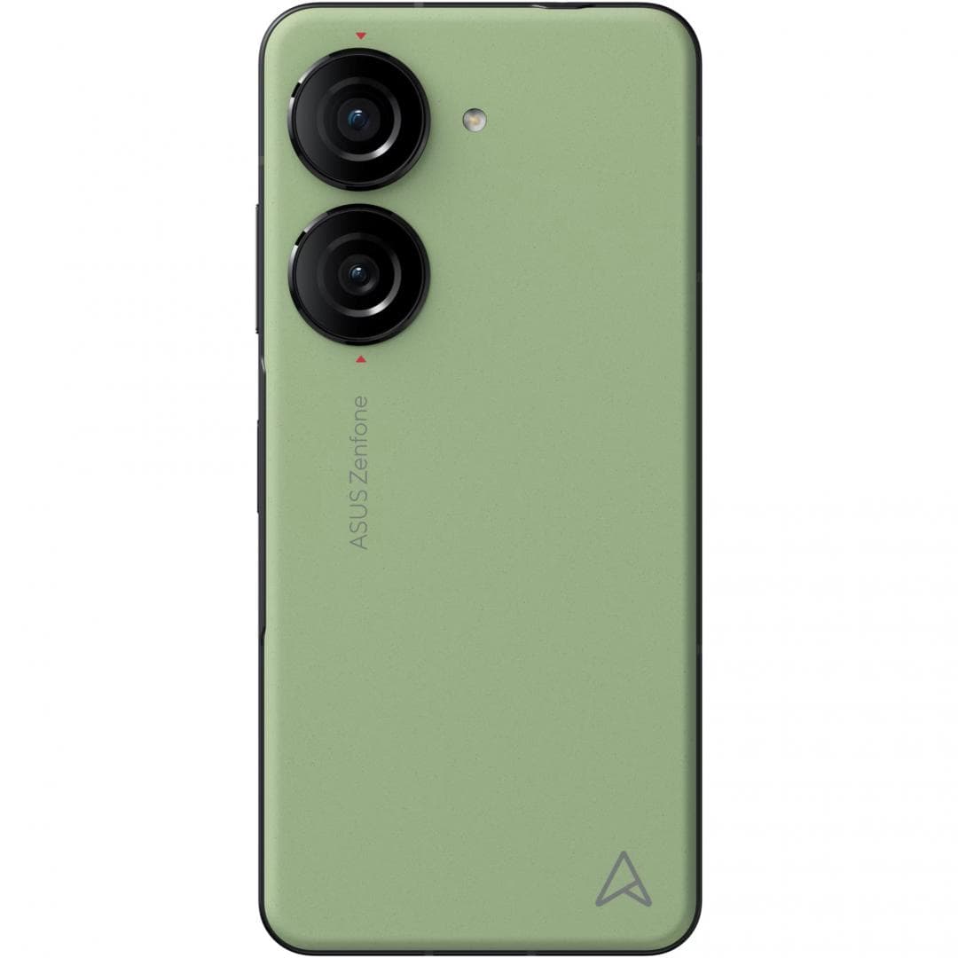 ASUS ZENFONE 10 5G 8GB 256GB DS GN "AI2302-8G256G-GN-EU" — miniatură