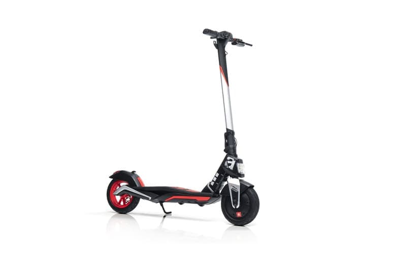 Trotineta electrica Aprilia eSR1, motor 350WAutonomie 25 Km, Viteza maxima 25 Km/h "AP-MO-210001" — miniatură
