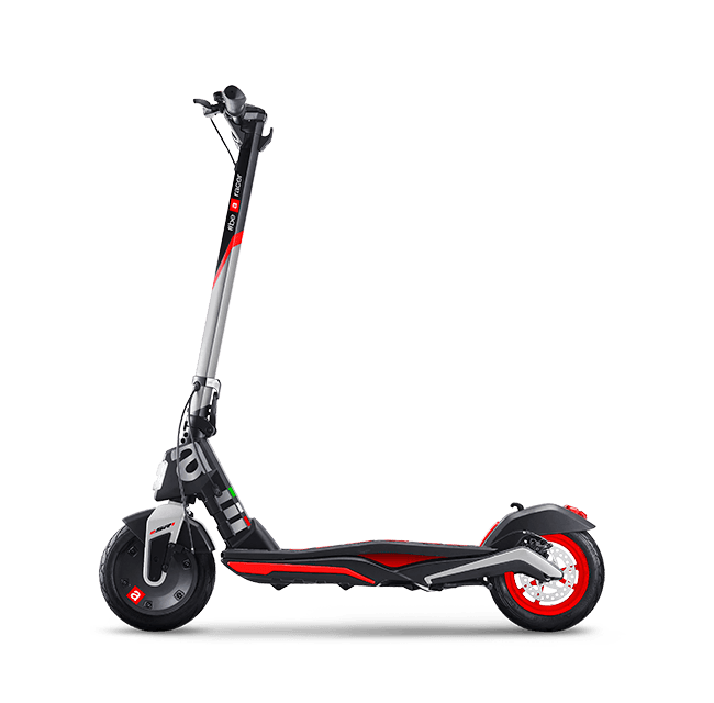 Trotineta electrica Aprilia eSR1, motor 350WAutonomie 25 Km, Viteza maxima 25 Km/h "AP-MO-210001"