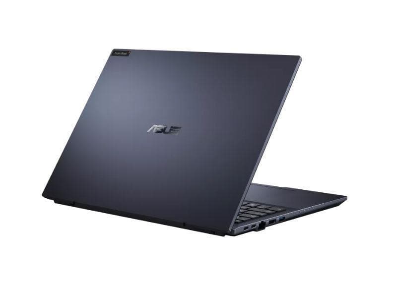 NB B5602CBN CI7-1270P 16"/40GB/2TB B5602CBN-L20109X ASUS "B5602CBN-L20109X" (