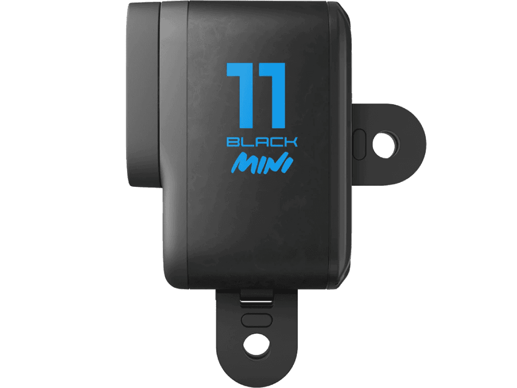 Bundle camera de actiune GoPro H11B MINI, 5.3K60Chesty, Handler, Adhesive "CHDSF-111-CN" — miniatură