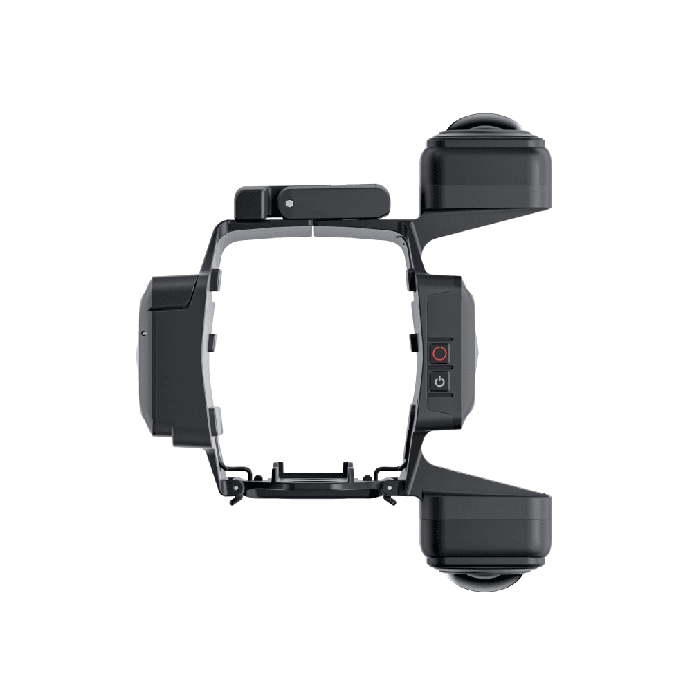 Insta360 Sphere Invisible Drone 360 Cam "CINSTAW/A" — miniatură