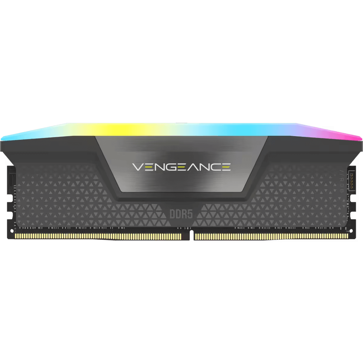 CR VENGEANCE 64GB (4x16GB) DDR5 KIT "CMK64GX5M4B6000C36" — miniatură