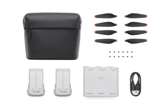 Kit Accesorii Drona DJI Mini 3 Pro FMC "CP.MA.00000495.01"