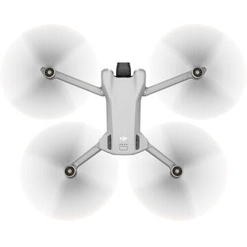 Drona DJI Mini 3, 4K HDR "CP.MA.00000584.01"