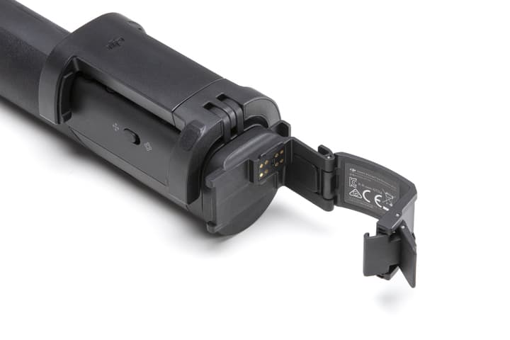 Brat extensibil DJI Osmo Pocket/2, 235-755mm65mAh "CP.OS.00000003.01" — miniatură