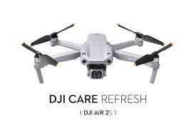 Card licenta asigurare DJI, 1Y (Air 2S)Care Refresh "CP.QT.00004783.01"