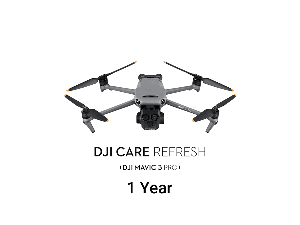 Licenta electronica DJI Mavic 3Pro, 1YCare Refresh "CP.QT.00008054.01"
