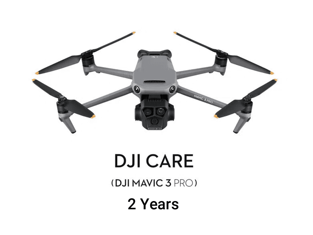 Card licenta asigurare DJI, 2Y Mavic 3 Pro "CP.QT.00008110.01"