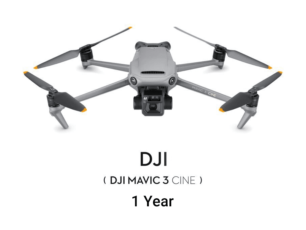 Card licenta asigurare DJI, 1Y Mavic 3 Pro Cine "CP.QT.00008145.01"
