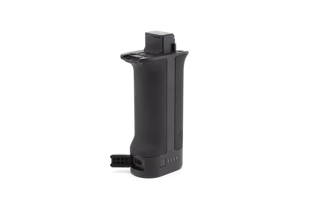 Maner BG21 DJI Ronin S3 "CP.RN.00000226.01" — miniatură