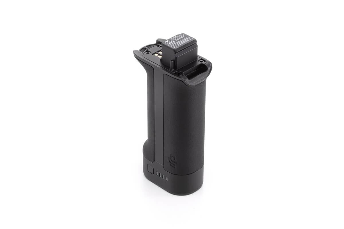 Maner BG21 DJI Ronin S3 "CP.RN.00000226.01" — miniatură