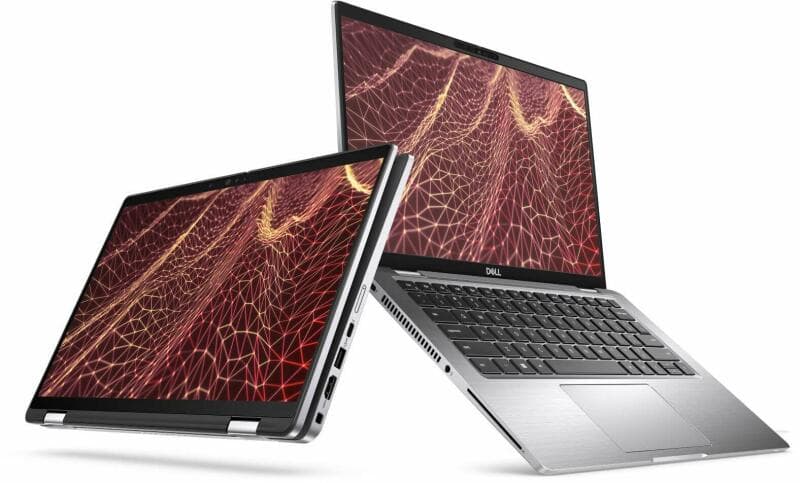 IN 7430 2in1 FHDT i7-1355U 16 512 XE WP "DI7430I716512MCAFEEW11P" (