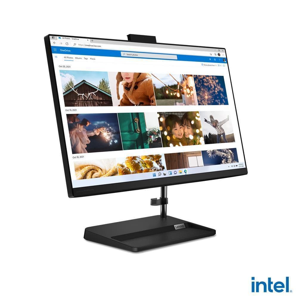 PC AIO3-24IAP7 CI5-12450H 24"/8/256GB F0GH00WLRI LENOVO "F0GH00WLRI"