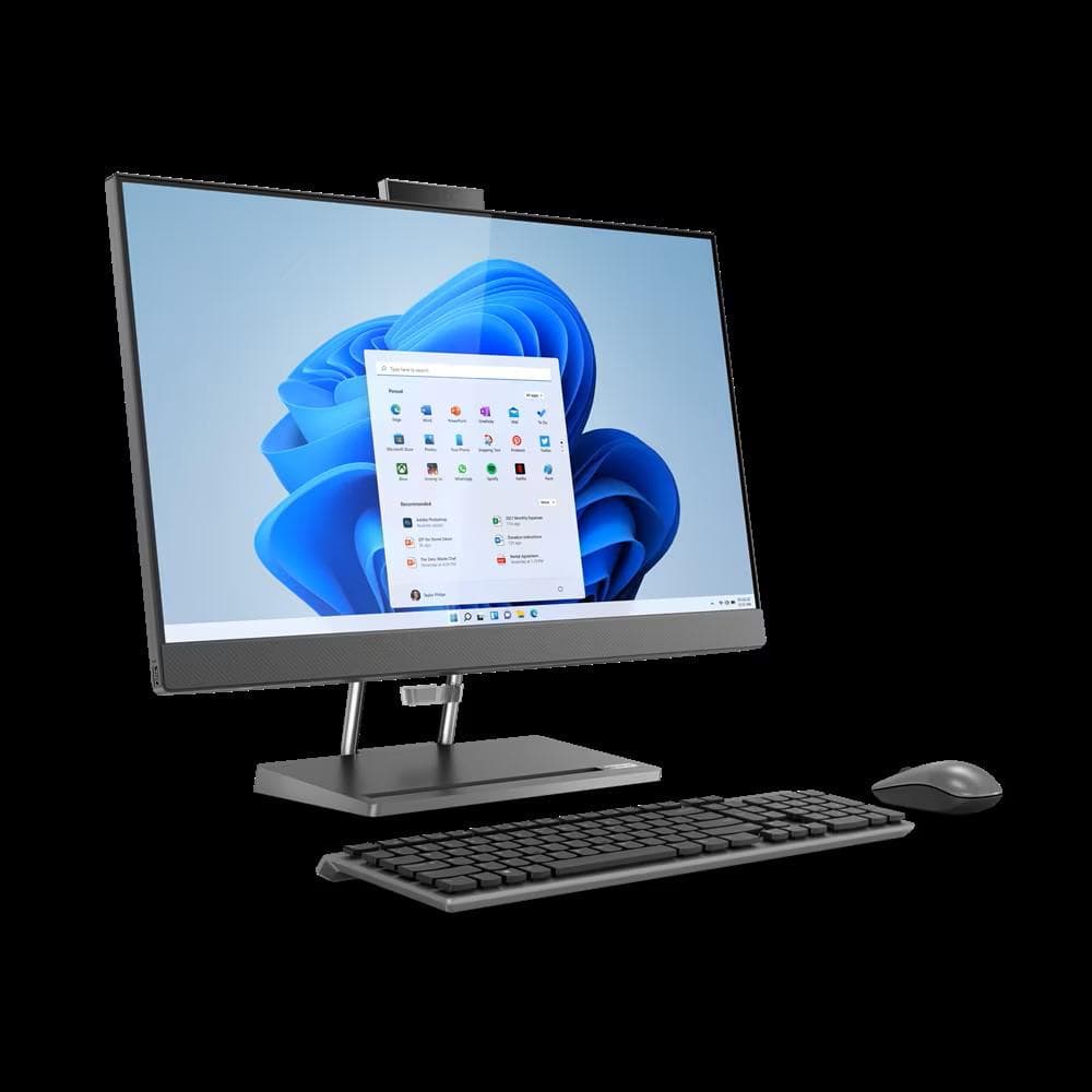 PC AIO5-27IAH7 CI5-13500H 27"/16GB/1TB F0GQ0059RI LENOVO "F0GQ0059RI" — miniatură