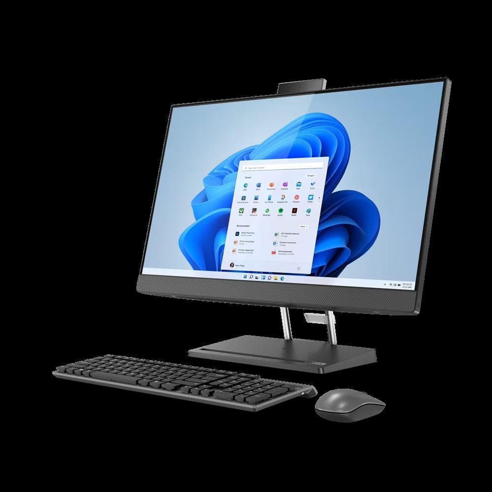 PC AIO5-27IAH7 CI5-13500H 27"/16GB/1TB F0GQ0059RI LENOVO "F0GQ0059RI" — miniatură