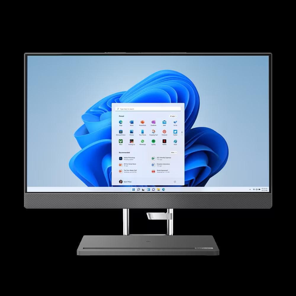 AIO 5 23.8 NT I5-13500H 16 512GB UMA DOS "F0GR007QRI"