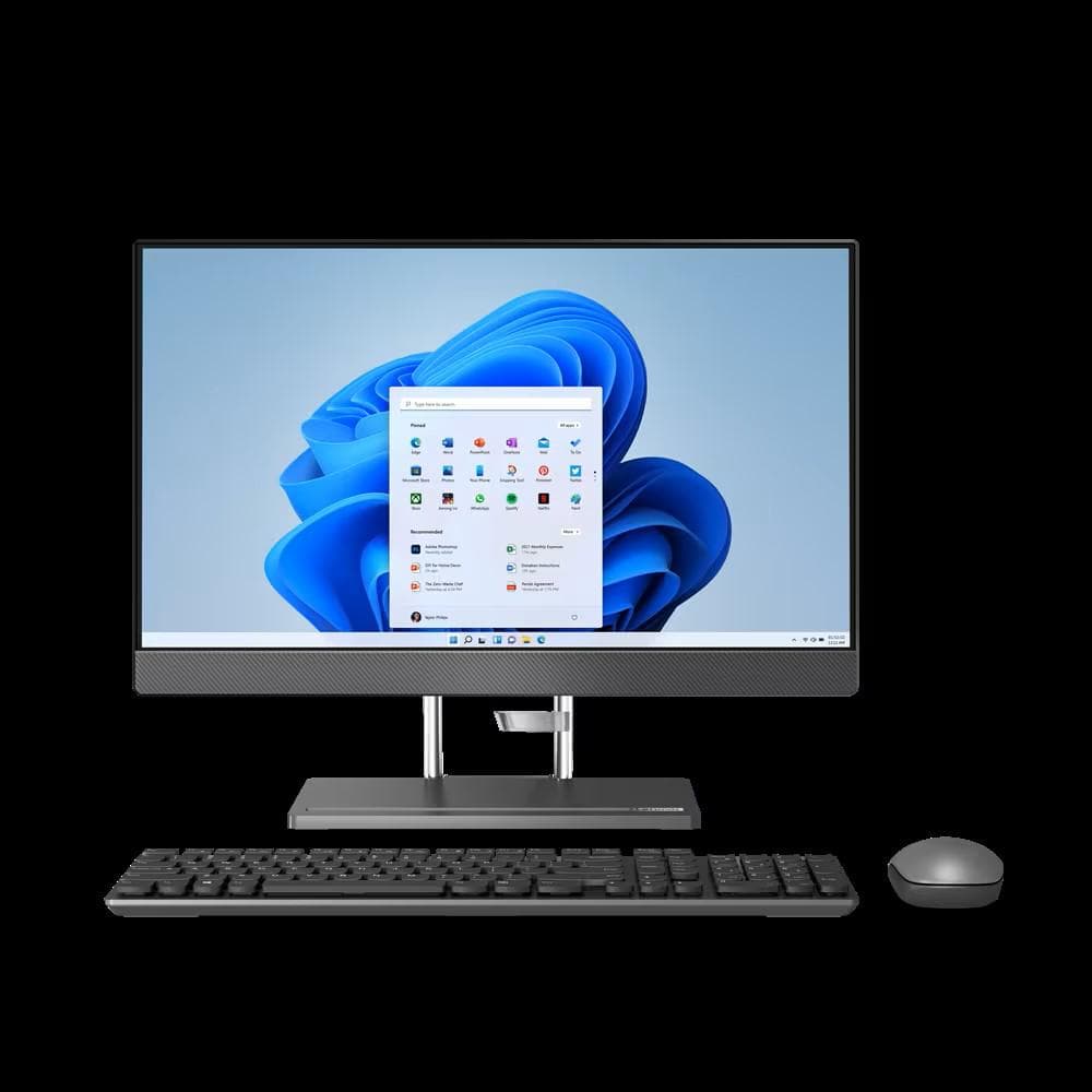 AIO 5 23.8 NT I5-13500H 16 512GB UMA DOS "F0GR007QRI" — miniatură